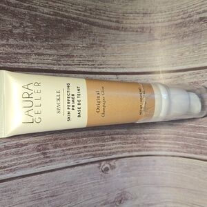 💜Laura Geller 💜Spackle Skin Perfecting Primer Original Champagne Glow 2 oz**